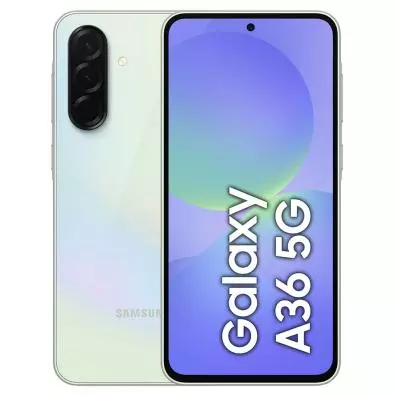 Samsung A36 SM-A366BLGGEUB