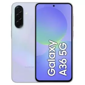 Samsung A36 SM-A366BLVGEUB