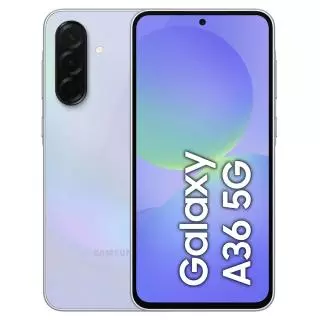 Samsung A36 SM-A366BLVGEUB