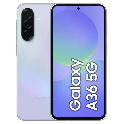 Samsung A36 SM-A366BLVGEUB
