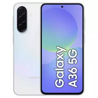 Samsung A36 SM-A366BZAGEUB
