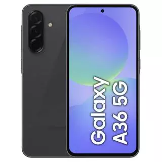 Samsung A36 SM-A366BZKGEUB