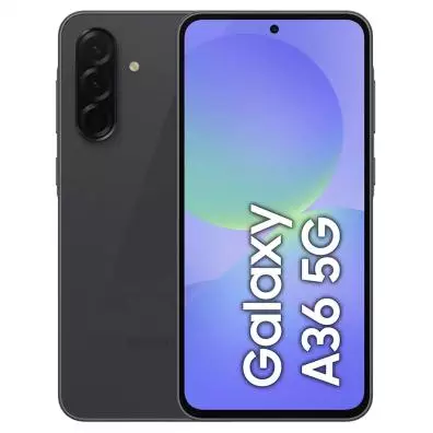 Samsung A36 SM-A366BZKGEUB