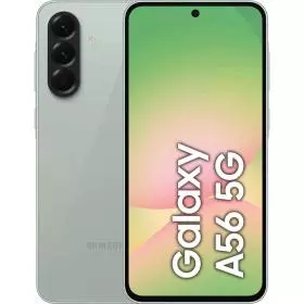 Samsung A56 256GB Awesome Olive