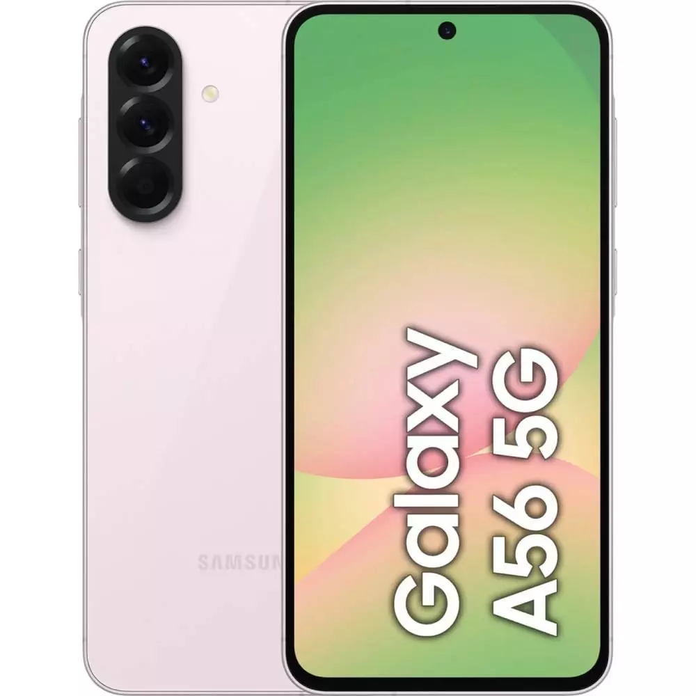 Samsung  A56 SM-A566BZGCEUB