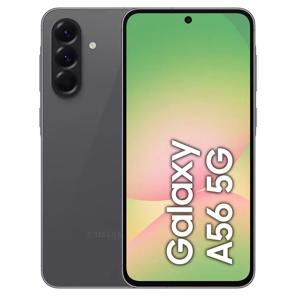 Samsung A56 SM-A566BZKCEUB