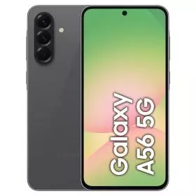 Samsung A56 SM-A566BZKCEUB