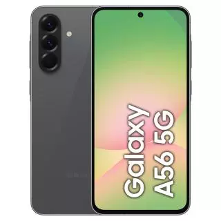 Samsung A56 SM-A566BZKCEUB