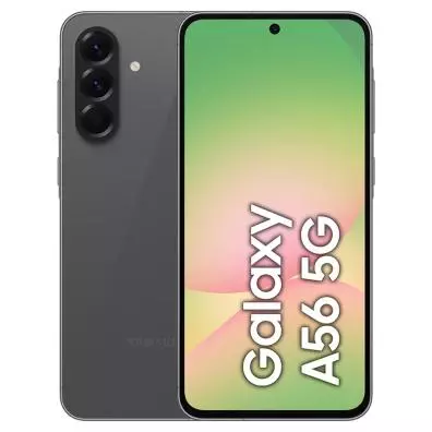 Samsung A56 SM-A566BZKCEUB