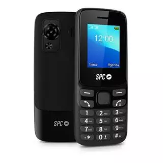 SPC TALK 2