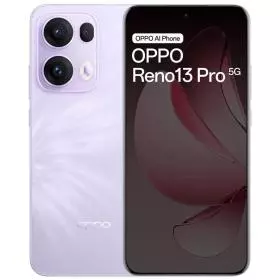 Oppo RENO 13 PRO 12GB+512GB PURPLE