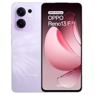 Oppo RENO 13F 8G+256GB GREY