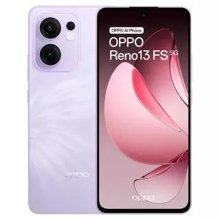 Oppo RENO 13 PRO 12GB+512GB PURPLE