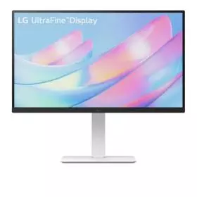 LG 27US550-W