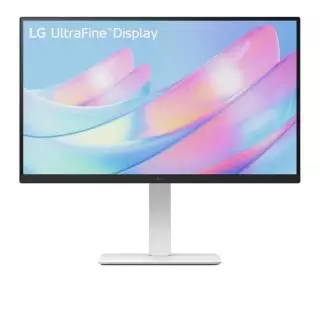 LG 27US550-W