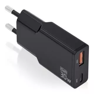 Aisens ASCH-30W2P047-BK
