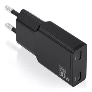 Aisens ASCH-30W2P049-BK