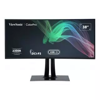 Viewsonic VP3881A