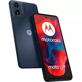 Motorola MOTO G04S 4G 8GB/128GB BLACK