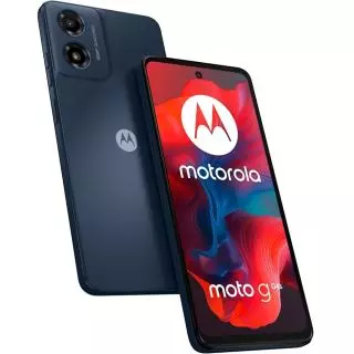 Motorola MOTO G04S 4G 8GB/128GB BLACK