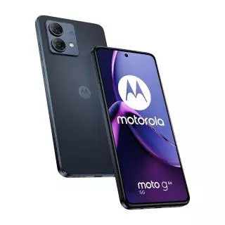 Motorola MOTO G84 5G 8GB/256GB BLACK
