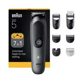 Braun Hogar  AIO5520 SERIE 5