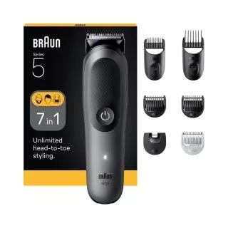 Braun Hogar  AIO5520 SERIE 5