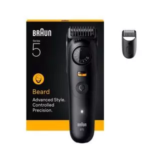 Braun Cuidado personal STYLER SERIE 5 BT5500