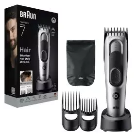 Braun Hogar S7 ESSENTIAL HC7590