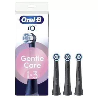 Oral-B IO GENTLE CARE 3