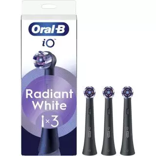 Oral-B IO RADIANT WHITE 3