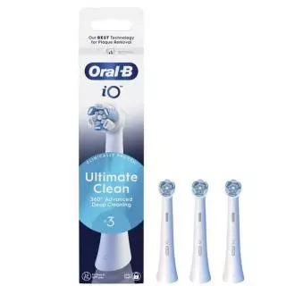 Oral-B IO ULTIMATE CLEAN 3