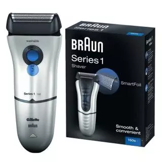 Braun Hogar SERIE 1 150 627074
