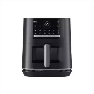 Braun Hogar HF5037