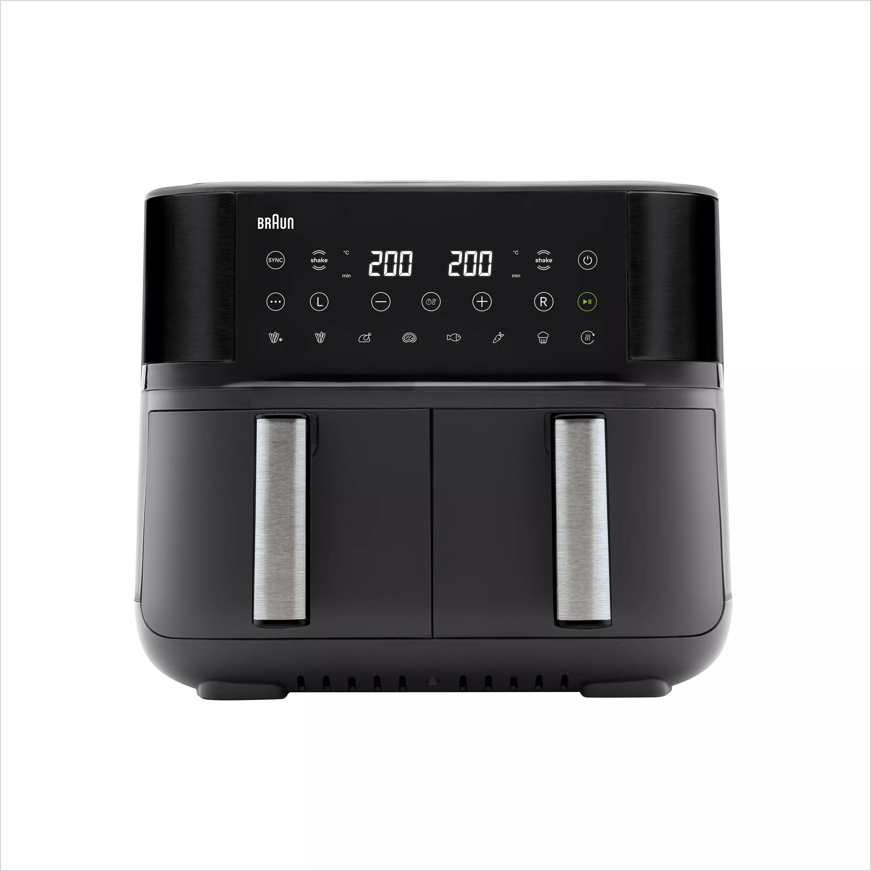 Braun Hogar TD3030IBK