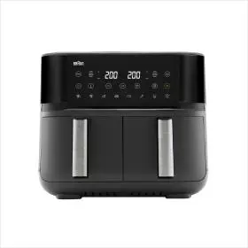 Braun Hogar TD3030IBK