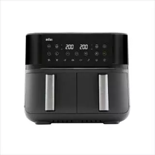 Braun Hogar TD3030IBK