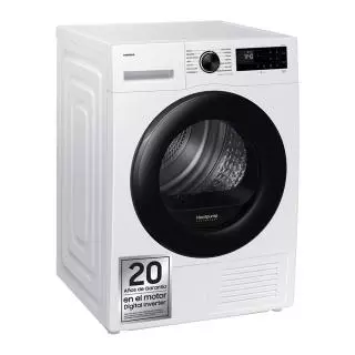 Samsung DV90DG52A0AEEC