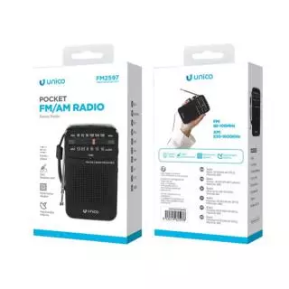 UNICO FM2597