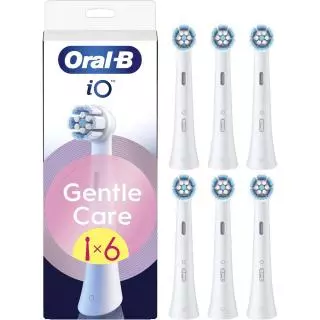 Oral-B SERIES IO GENTEL CARE