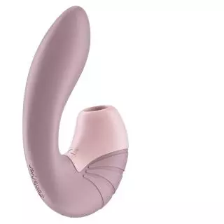 Satisfyer SUPERNOVA OLD ROSE