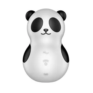 Satisfyer POCKET PANDA