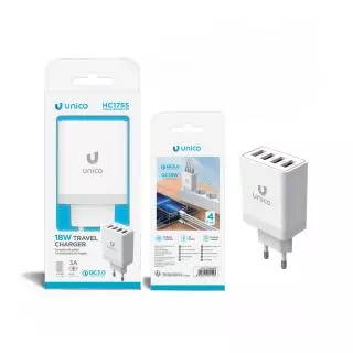 UNICO HC1755