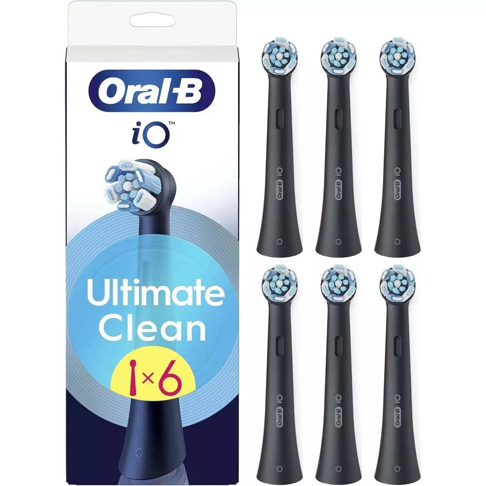 Oral-B SERIES IO ULTIMATE CLEAN