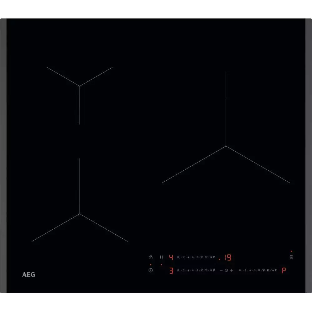 AEG  TO63IV0FFB