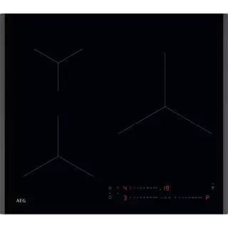 AEG  TO63IV0FFB