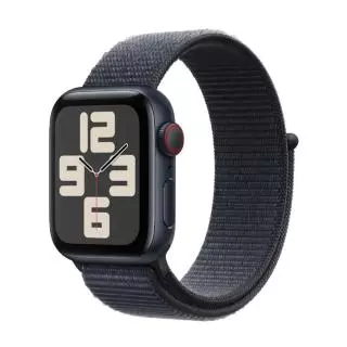 Apple MXEF3QL/A 1,57" NEGRO 40 MM