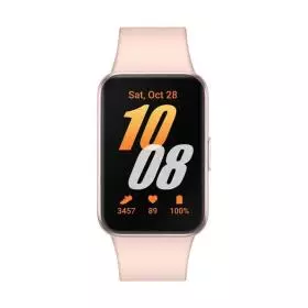Samsung GALAXY FIT 3 ROSA DORADO