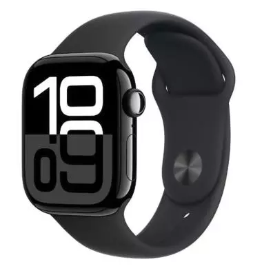 Apple Watch 10 1,65" Negro m/l