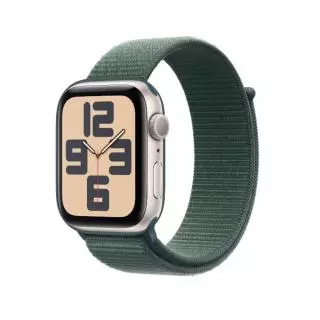 Apple MXEF3QL/A SE 1,78" VERDE 44 MM